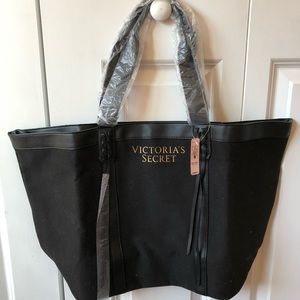 Victoria Secret tote bag